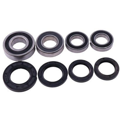 All Balls Wheel Bearing and Seal Kit 25-1252 25-1092 for Yamaha Motorcycle YZ400F WR250F WR400F YZ125X YZ250F YZ450FX