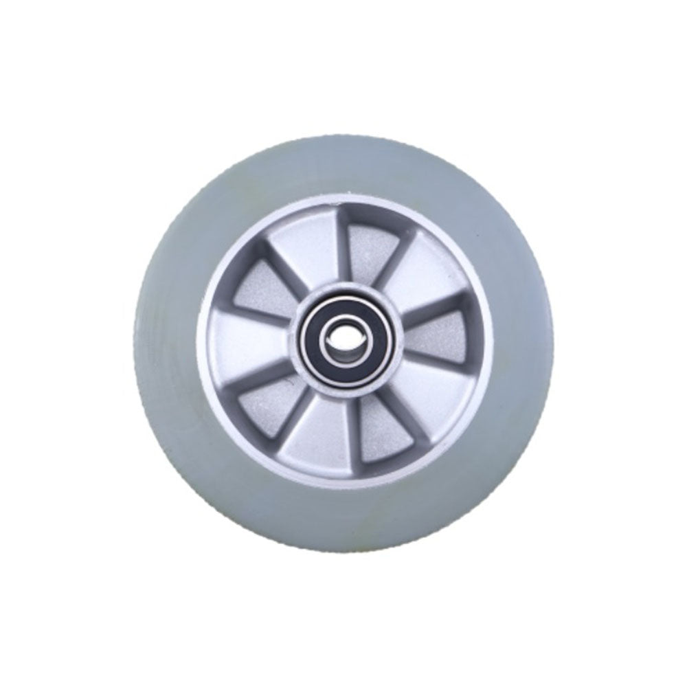 Scrubber Wheel with Bearing 1218752 for Tennant T3 Nobles SpeedScrub 17-24 SS3