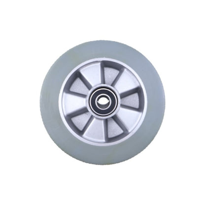 Scrubber Wheel with Bearing 1218752 for Tennant T3 Nobles SpeedScrub 17-24 SS3