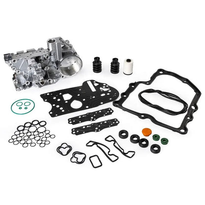 7 Speed DSG Gearbox 0AM DQ200 Mechatronic Repair Kit 0AM325066AC for Volkswagen Beetle CC Passat Audi A1 A3 TT 2005-2019