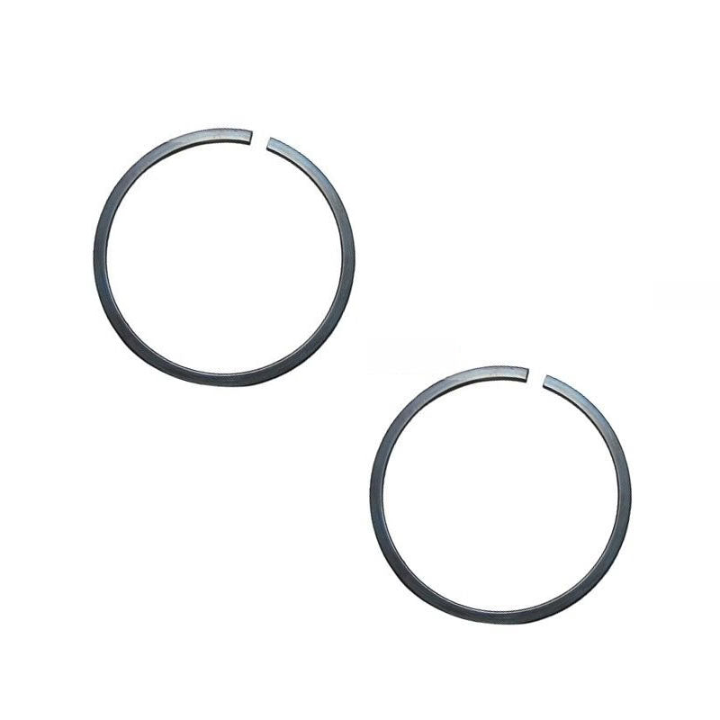 2 PCS Snap Ring 0630503011 for ZF Transmission Gearbox 4WG180 4WG200 6WG180 6WG200