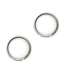 Old Type Synchronizer Ring 1296 333 022 for ZF Transmission 9S1110 9S1310 16S2220 16S1922 16S1923 16S150 - KUDUPARTS