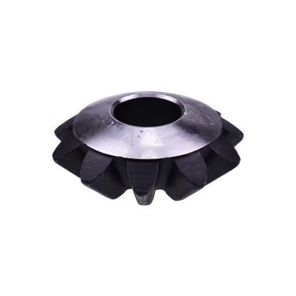 11T Front Axle Differential Bevel Gear ZGAQ-01205 for Hyundai Excavator R200W-7 R200W-7A R210W-9