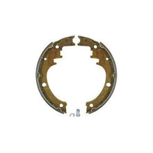 2 mâchoires de frein 9271133-00 pour chariot élévateur Hyster J1.50-1.75DX