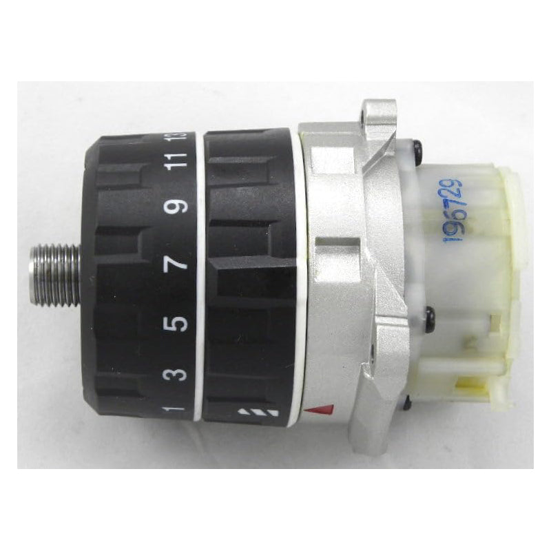 Gear Box Assembly 123443-0 for Makita Cordless Driver Drill DHP482Z XPH10 HP482D DHP482RAE - KUDUPARTS