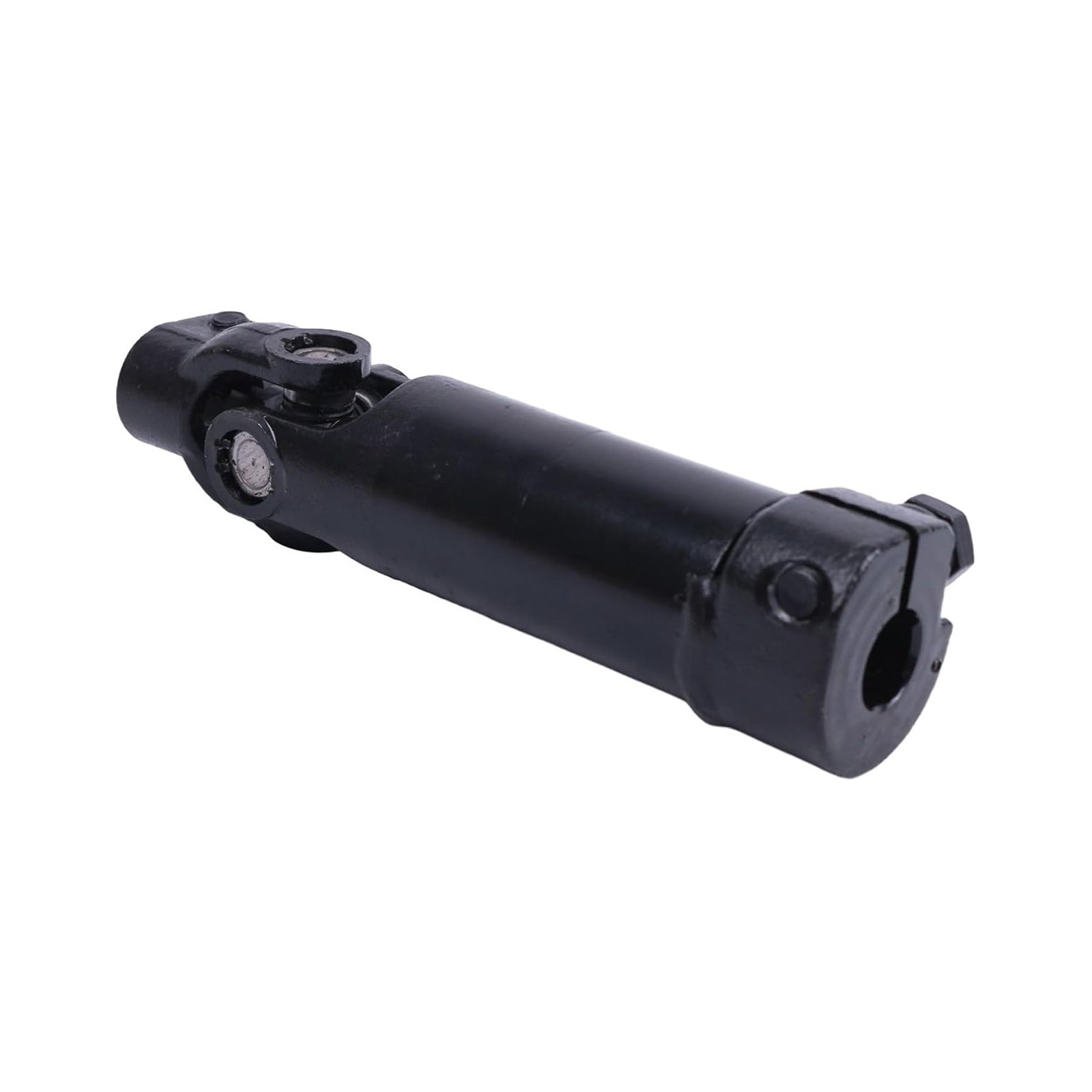 Lower Intermediate Steering Shaft 425-279 55351444AC for 2002-2005 Dodge Ram1500 2500 3500 - KUDUPARTS
