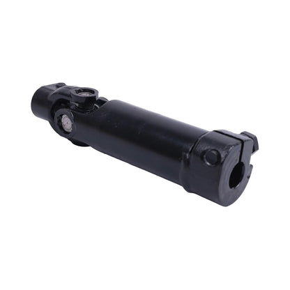 Lower Intermediate Steering Shaft 425-279 55351444AC for 2002-2005 Dodge Ram1500 2500 3500 - KUDUPARTS