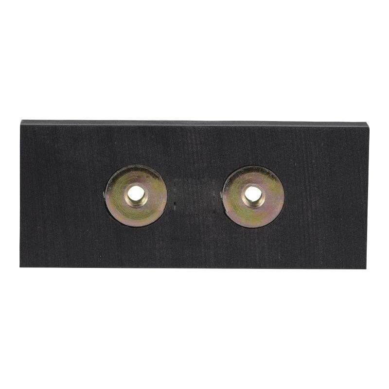 Patin d'usure 3340881 pour nacelle élévatrice JLG séries 600SJ, 800A, 450AJ, 660SJC, E600J, 600A et 1200SJP