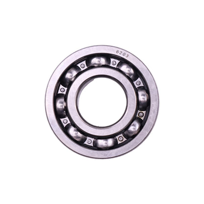 Ball Bearing 4095423 S16052 for Cummins Engine ISBE ISF3.8 M11 Mechanical QSK19 QSK60 QSNT14 V28
