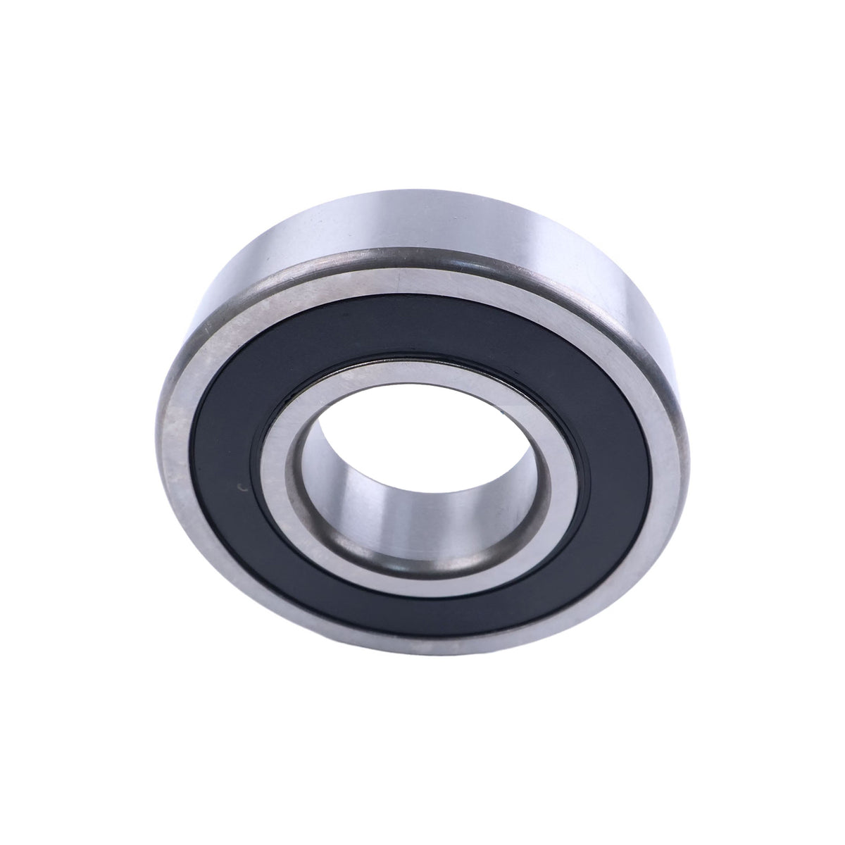 Ball Bearing RP201-71040 KG01402200 for Kubota Tractor 4024R 4032R 5090MT Excavator KX018-4 U17 - KUDUPARTS