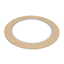 Disque de frein 8U-5988 pour pelle hydraulique Caterpillar CAT 206B 212B M313C M315D M316C M318C M330D