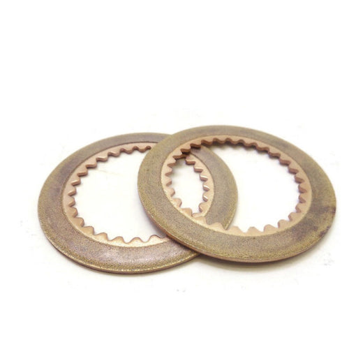 2 Pieces Pressure Differential Plate 450/20401 for JCB Loader 2CX 2CXS 2CXULE 3CXE 3CX444 4C 4CX444 4CXSM444 - KUDUPARTS