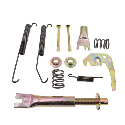 Kit de réglage du jeu des mâchoires de frein à tambour MR205288 pour Mitsubishi Montero Sport 2WD 1997-2003