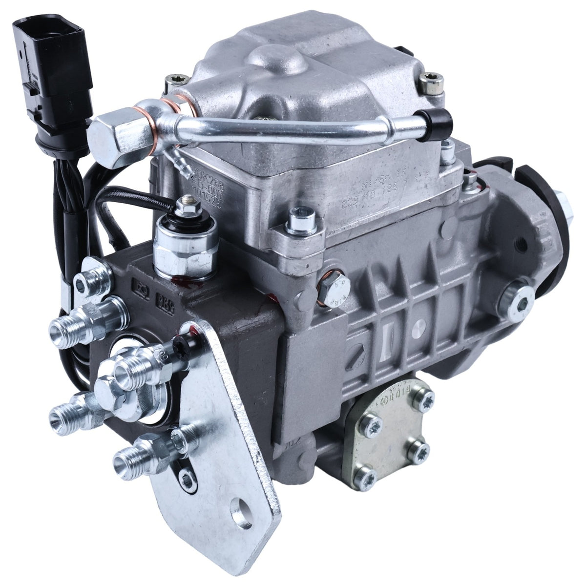 Fuel Injection Pump for Volkswagen 1.9L TDI Diesel ALH Golf Jetta Beetle 98-03(Ship to US Only.) - KUDUPARTS