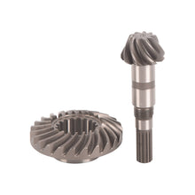 Front Axle Bevel Gear Assembly TA020-12013 for Kubota Tractor L2800DT/HST L3010DT/GST/HST L3400DT/HST L3410DT/GST/HST L3700SU - KUDUPARTS