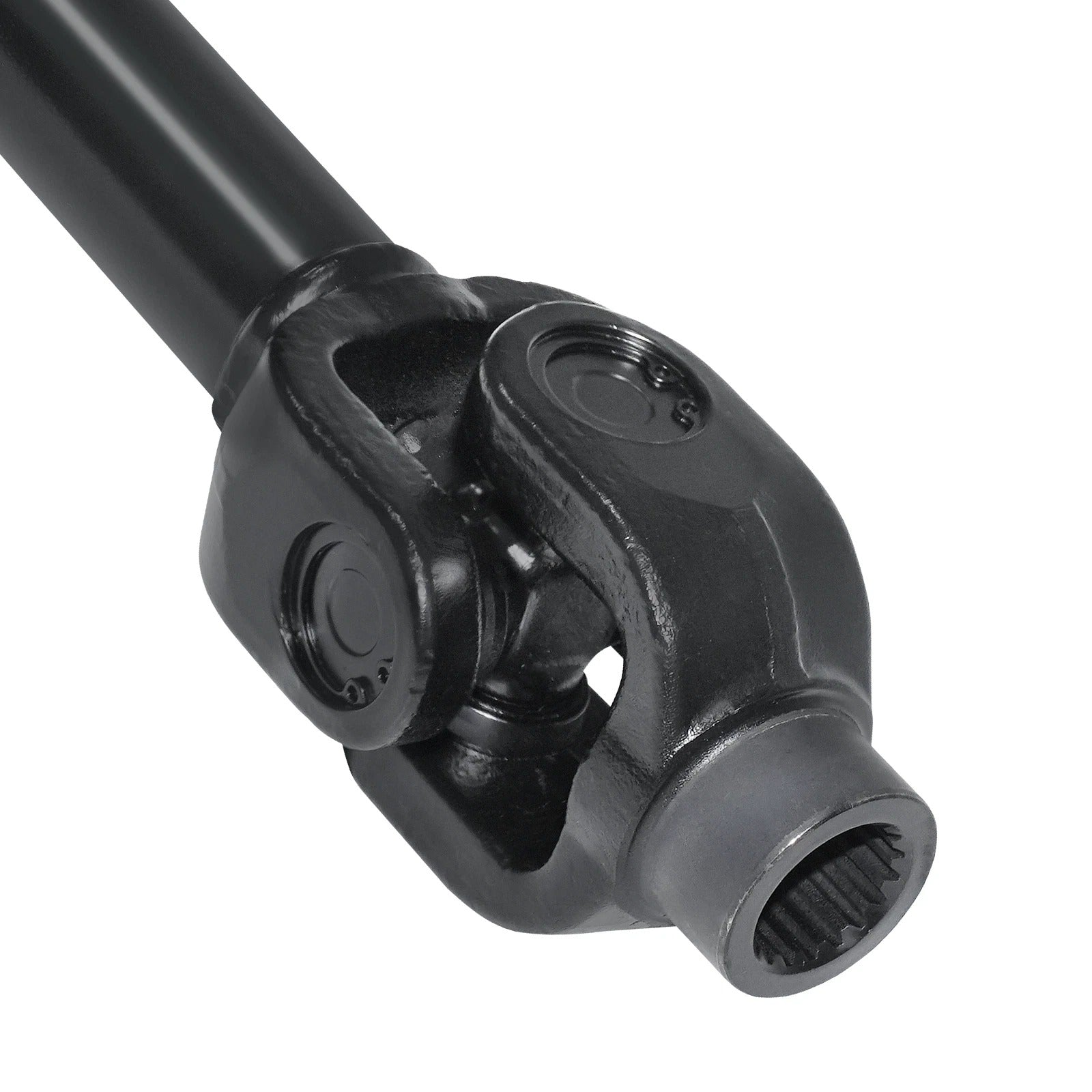 Rear Propeller Prop Shaft 703500705 703500720 703500768 703500770 for Can-Am 2008-2012 Outlander Max 650 800 800R EFI XT - KUDUPARTS