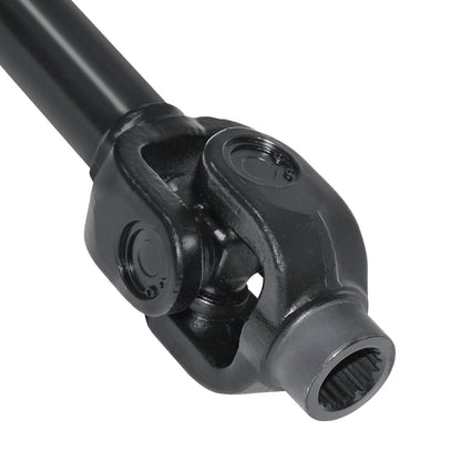 Rear Propeller Prop Shaft 703500705 703500720 703500768 703500770 for Can-Am 2008-2012 Outlander Max 650 800 800R EFI XT - KUDUPARTS