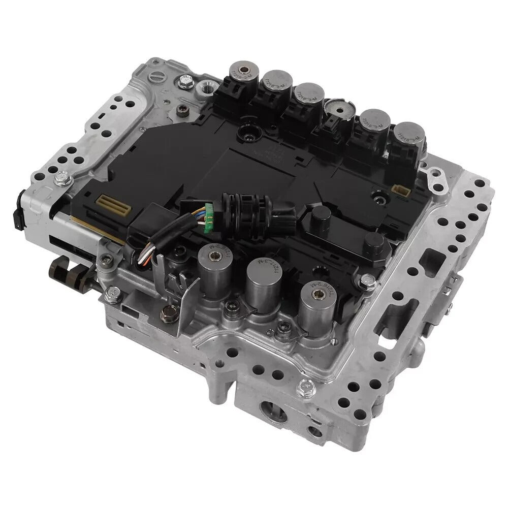 Transmission Valve Body 31705-X132C 31705-X985D for Infiniti Q50 2014-2016