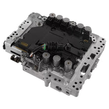 Transmission Valve Body 31705-X132C 31705-X985D for Infiniti Q50 2014-2016 - KUDUPARTS