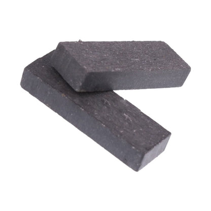 2 Pcs Brake Pad MIA10323 AM121132 M47316 for John Deere Tractor 175 180 185 STX30 STX38 LX172 LX176 LX178 LX188 108 111 112L 130 160