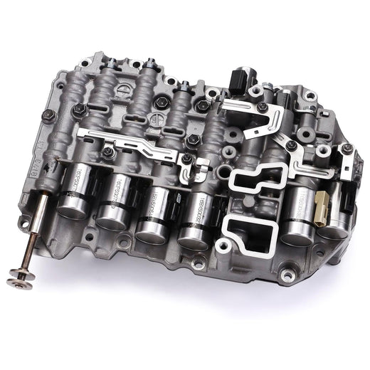 09G TF-60SN Transmission Valve Body 09G325039A for Audi Volkswagen Passat Golf Jetta - KUDUPARTS