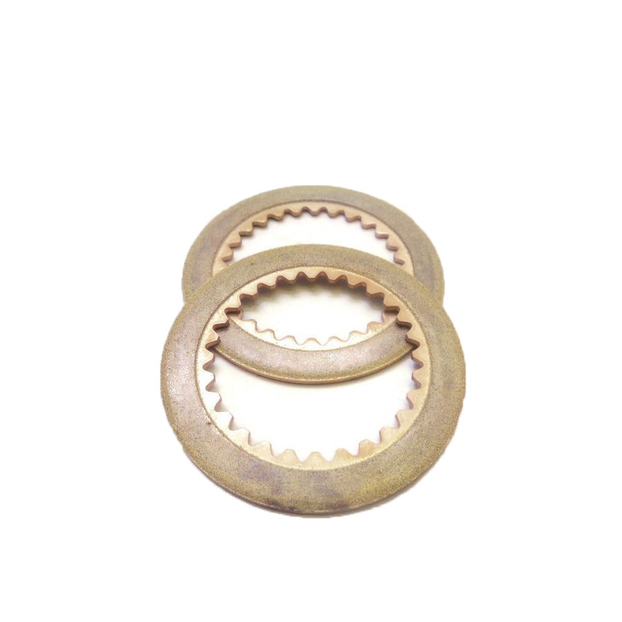 2 plaques de différentiel de pression 450/20401 pour chargeuse JCB 2CX 2CXS 2CXULE 3CXE 3CX444 4C 4CX444 4CXSM444