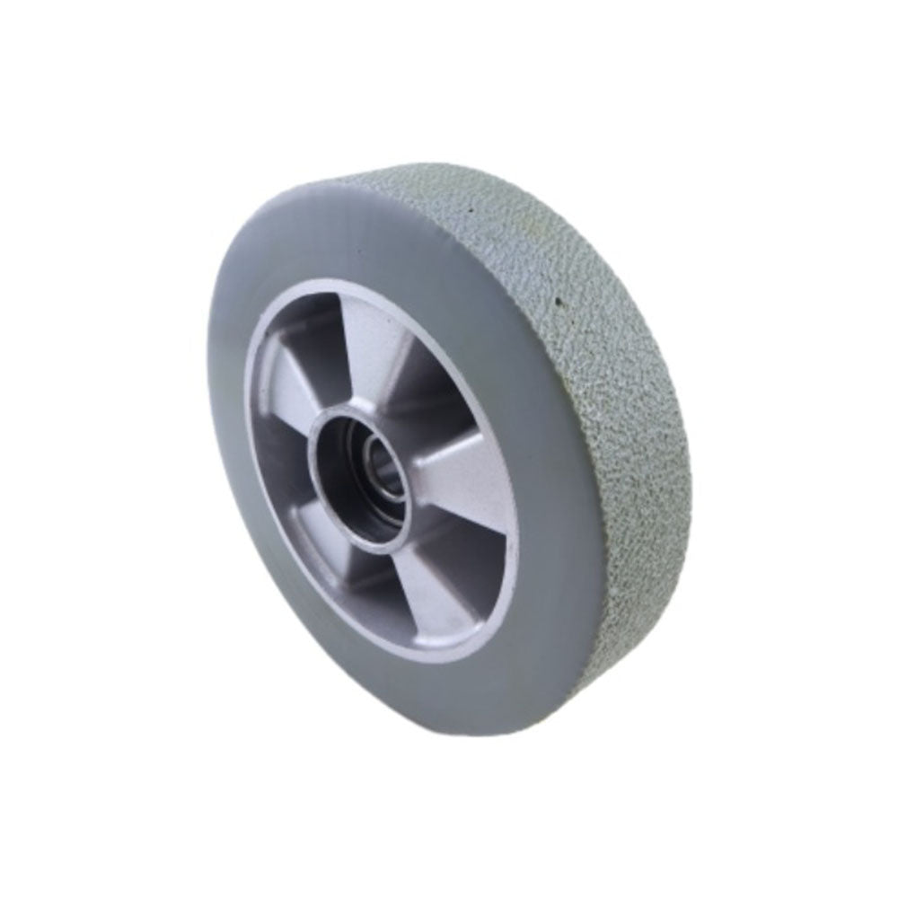 Scrubber Wheel with Bearing 1218752 for Tennant T3 Nobles SpeedScrub 17-24 SS3