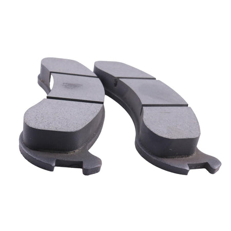 Brake Pad Kit 328W751 244W751 for Carlisle - KUDUPARTS