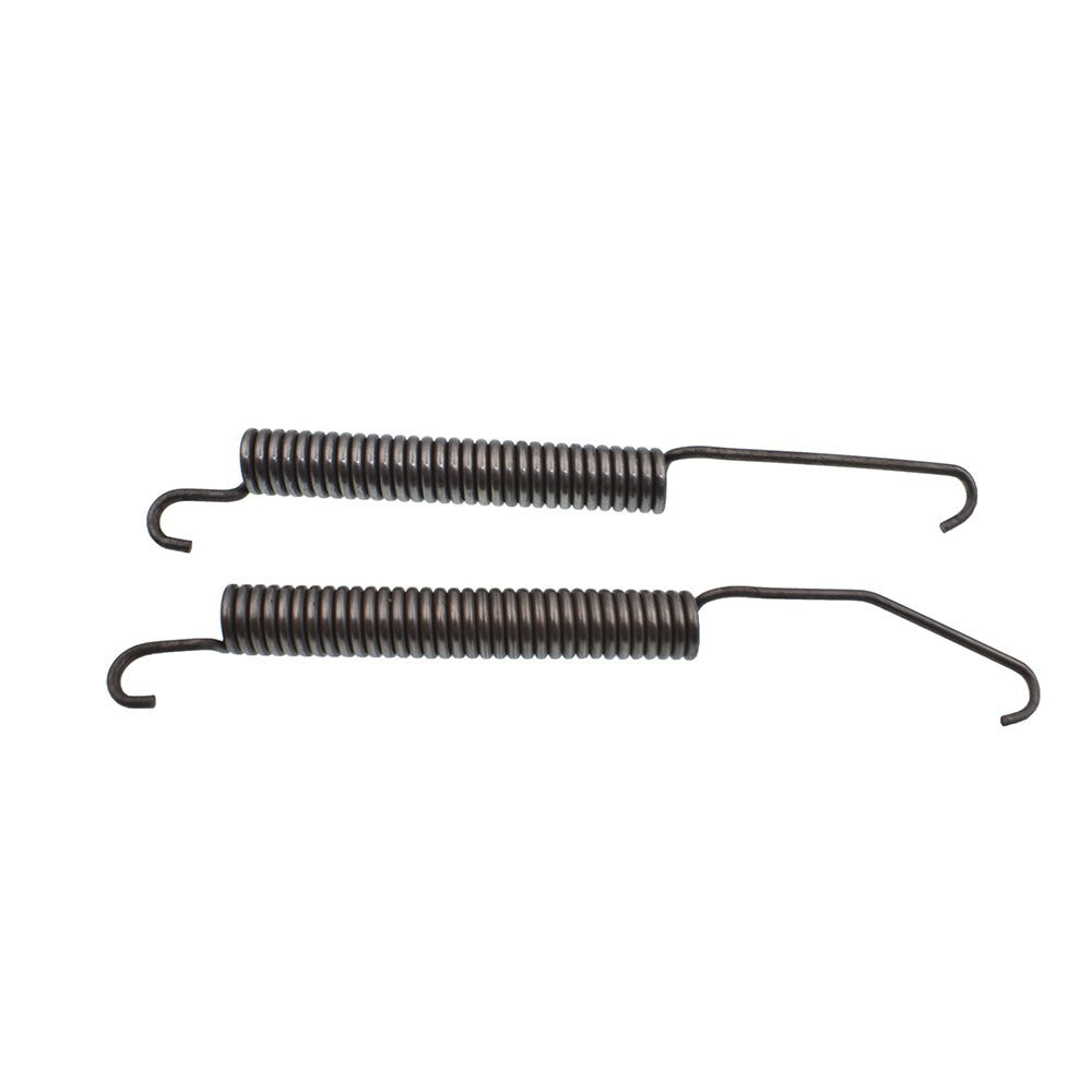 Kit de réglage du jeu des mâchoires de frein à tambour MR205288 pour Mitsubishi Montero Sport 2WD 1997-2003