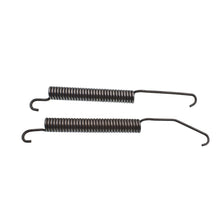 Kit de réglage du jeu des mâchoires de frein à tambour MR205288 pour Mitsubishi Montero Sport 2WD 1997-2003