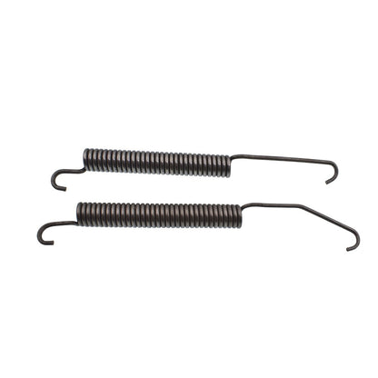 Kit de réglage du jeu des mâchoires de frein à tambour MR205288 pour Mitsubishi Montero Sport 2WD 1997-2003