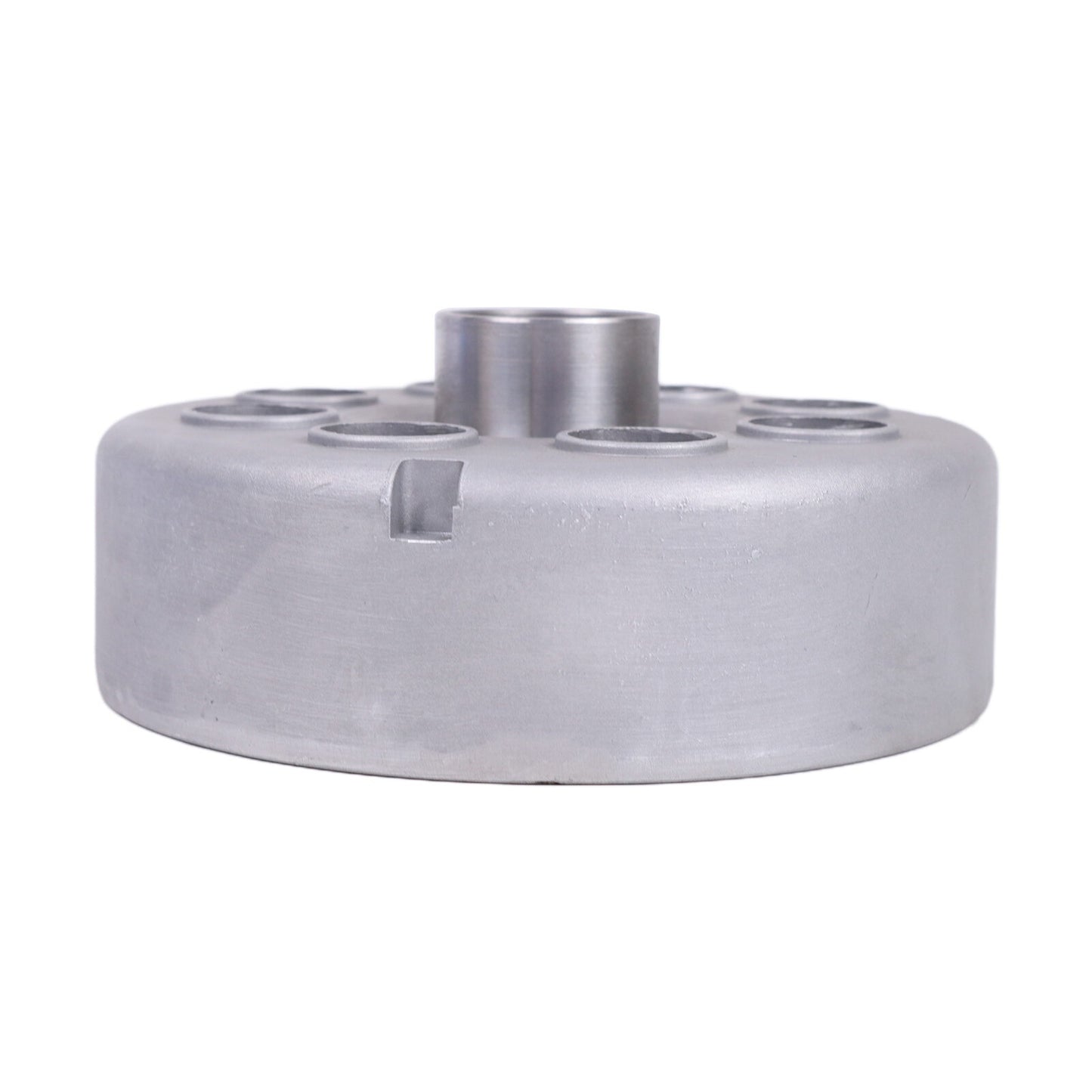 Tambour de frein arrière avec garniture de frein 42620-HC4-670 12740 pour VTT Honda FourTrax 300 1988-2000