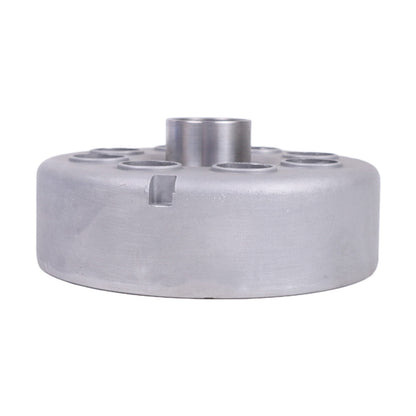 Tambour de frein arrière avec garniture de frein 42620-HC4-670 12740 pour VTT Honda FourTrax 300 1988-2000