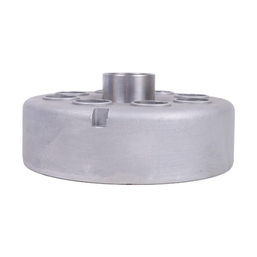 Rear Brake Drum with Brake Shoe 42620-HC4-670 12740 for Honda ATV FourTrax 300 1988-2000 - KUDUPARTS