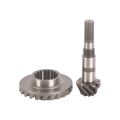 Front Axle Bevel Gear Assembly TA020-12013 for Kubota Tractor L2800DT/HST L3010DT/GST/HST L3400DT/HST L3410DT/GST/HST L3700SU