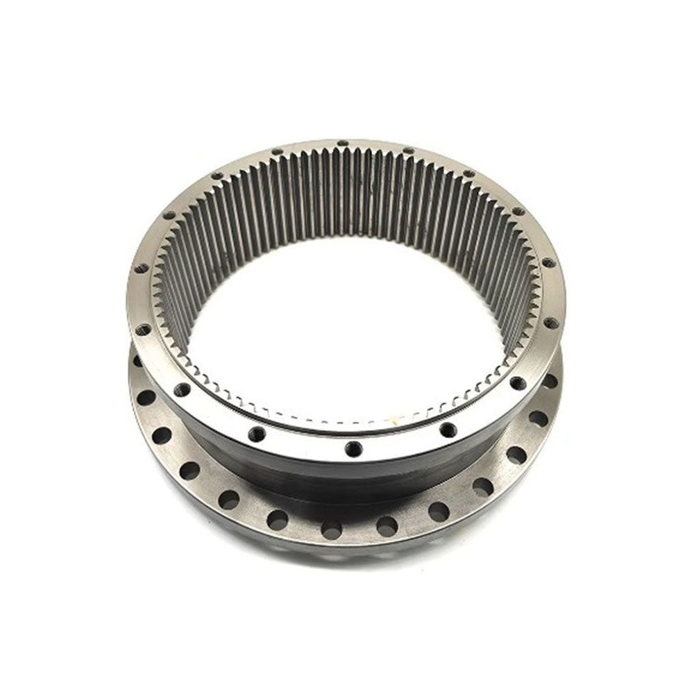 Ring Gear 457-7977 for Caterpillar CAT Excavator 319C 321D 323D 320E 318F L 320 323 318C 323F