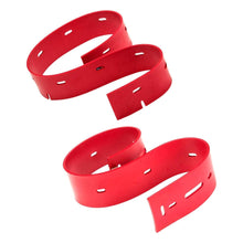 Squeegee Kit VF90119 VF90120 for Clarke Floor Scrubber Viper CA30 20B AS510B AS5160 8E20-21 - KUDUPARTS