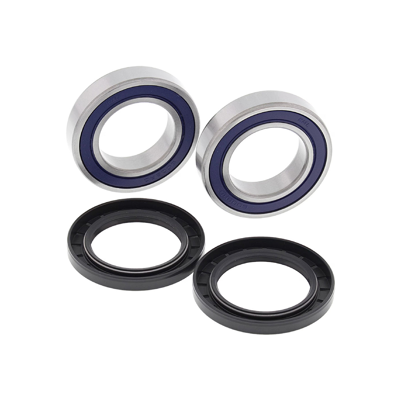 Bearing Kit 25-1131 for Yamaha ATV YTM200 K 83 YTM200L 84 YTM200N 85
