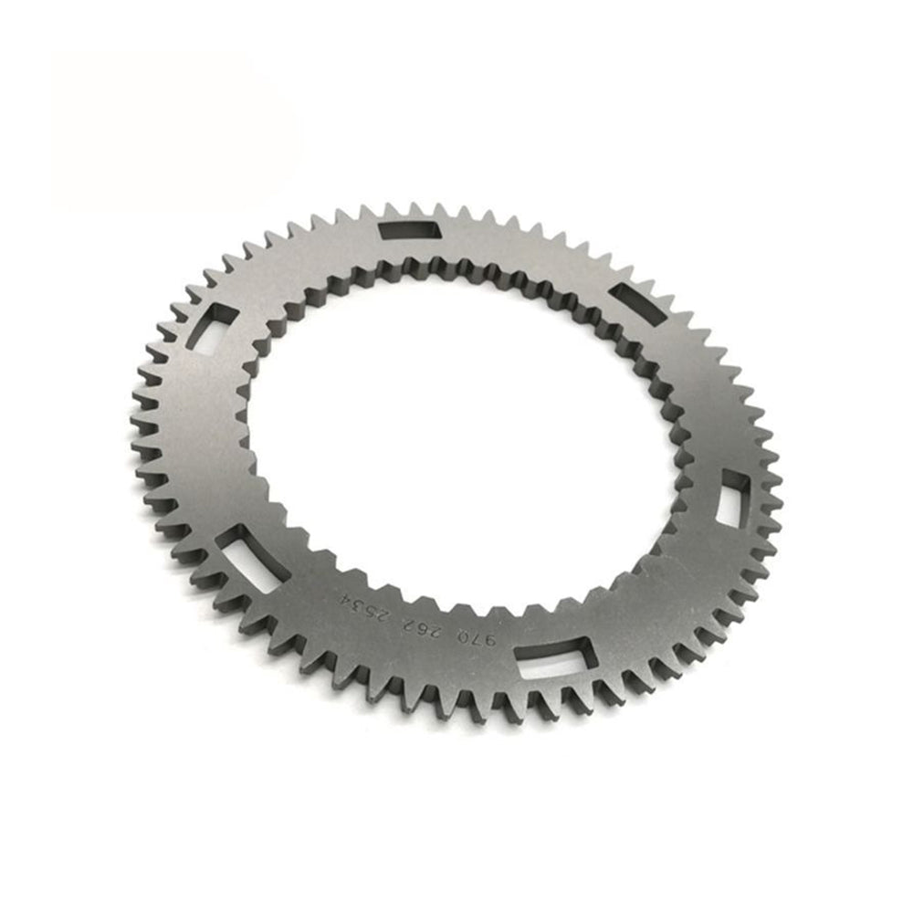 Ring Gear 970 262 2534 for Mercedes-Benz Gearbox Transmission G60-6 G85-6 - KUDUPARTS