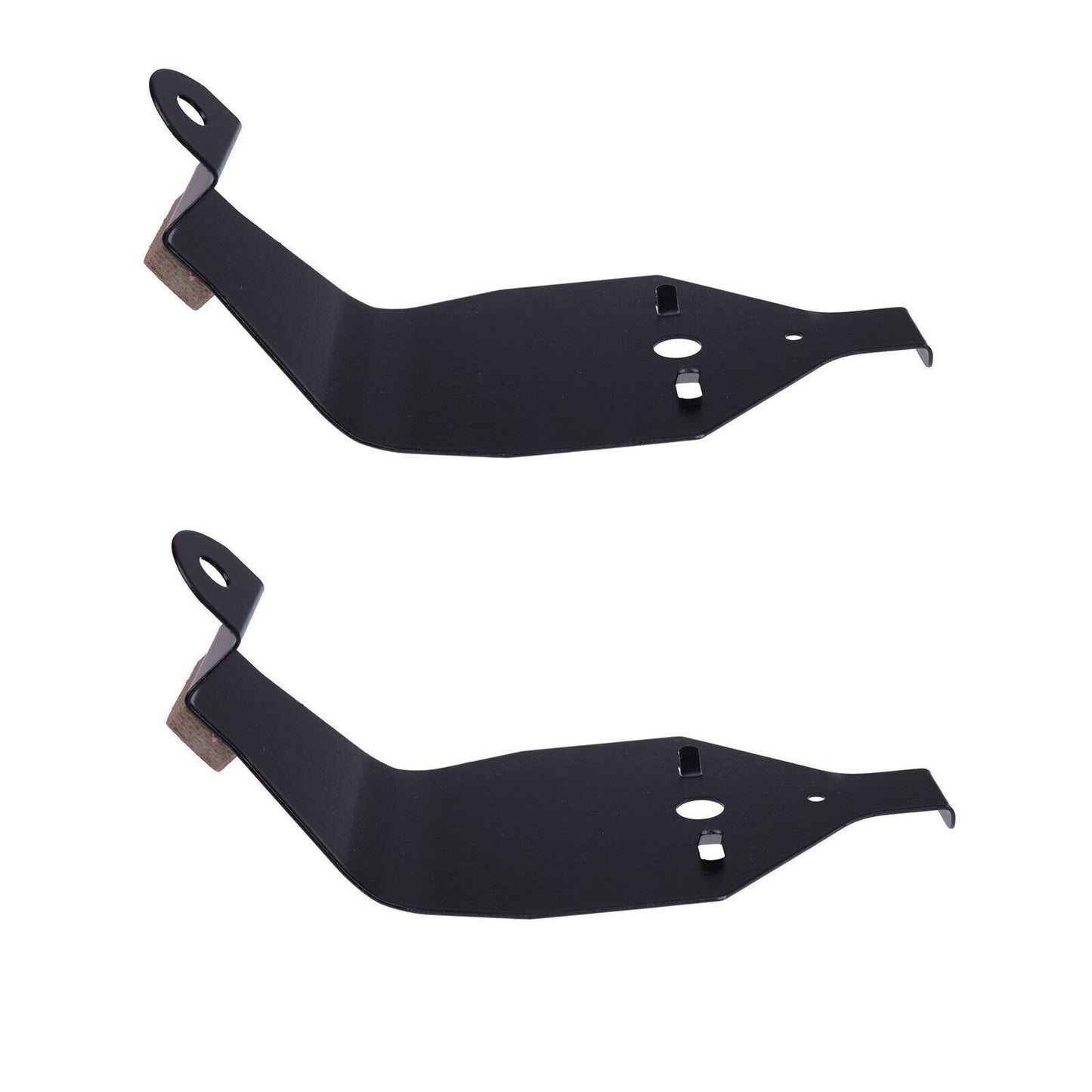 2 pièces Frein de broche AM131445 pour moteur Kohler CV15S CV460S Tracteur de pelouse John Deere LT133 LT150 LT155 LT160 LT180