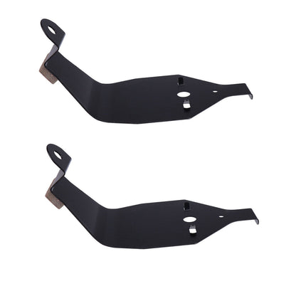 2 pièces Frein de broche AM131445 pour moteur Kohler CV15S CV460S Tracteur de pelouse John Deere LT133 LT150 LT155 LT160 LT180