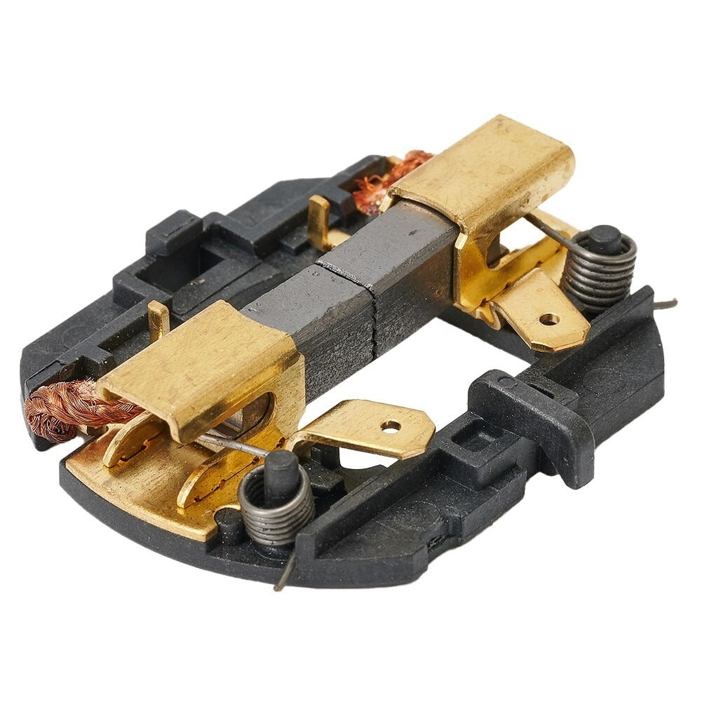 Carbon Brushes Holder N109434 for Dewalt Impact Wrench DCF883B DCF883L2 DCF883M2 - KUDUPARTS