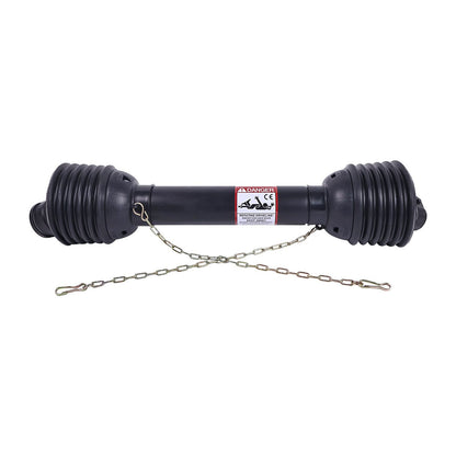 Aftermarket Weasler 141006432 PTO Driveline for Land Pride Spreader FS500 FS700 FS1000