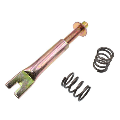 Kit de réglage du jeu des mâchoires de frein à tambour MR205288 pour Mitsubishi Montero Sport 2WD 1997-2003