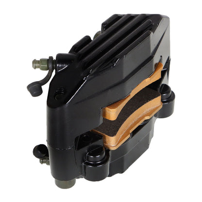 Étrier de frein arrière 5KM-2580V-01-00 pour quad Yamaha Grizzly 660 (2006-2008) et Grizzly 4x4 YFM660F (2002-2008)