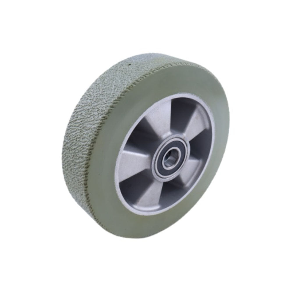 Scrubber Wheel with Bearing 1218752 for Tennant T3 Nobles SpeedScrub 17-24 SS3