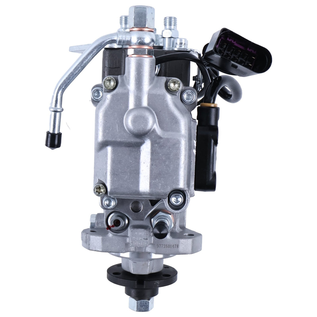 Fuel Injection Pump for Volkswagen 1.9L TDI Diesel ALH Golf Jetta Beetle 98-03(Ship to US Only.) - KUDUPARTS
