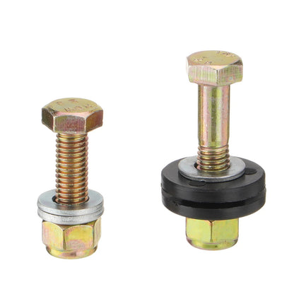 21" Adjustable Column Shift Linkage Kit ACA-1807 for Ford AOD Transmission 4R70W