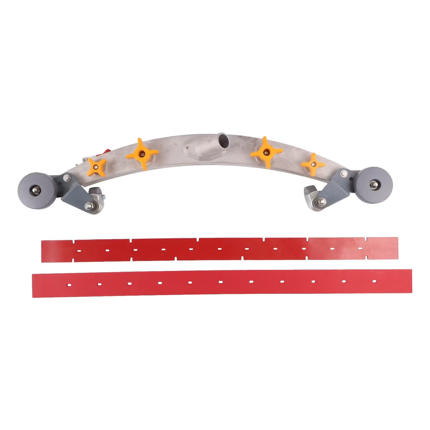 Squeegee Assembly Kit 9001178 for Tennant Floor Scrubber T3 T5 T5e