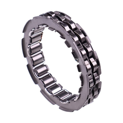 Starter Clutch Needle Roller Bearing 91012-PN6-701 for 2007-2018 Honda Motorcycle CRF450RX CRF450X ATV TRX450ER